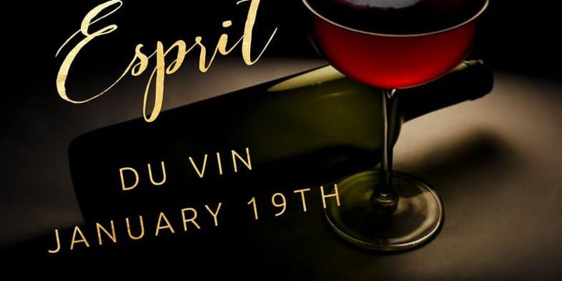 Book A Lodging For Your Stay To Enjoy 18th Annual Esprit Du Vin