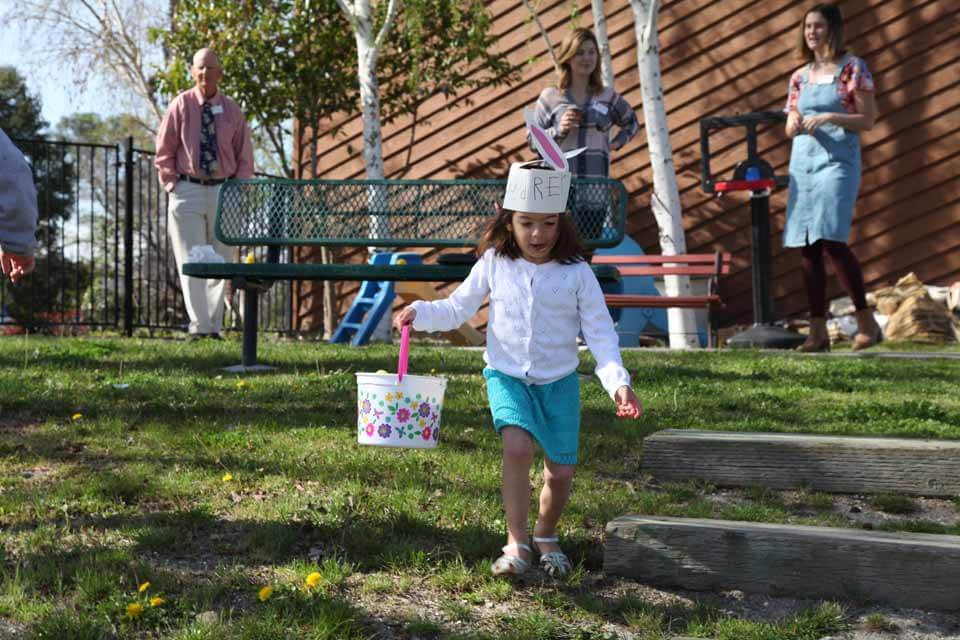 Be The Part Of Easter Activities At Atascadero To Celebrate Easter 2019