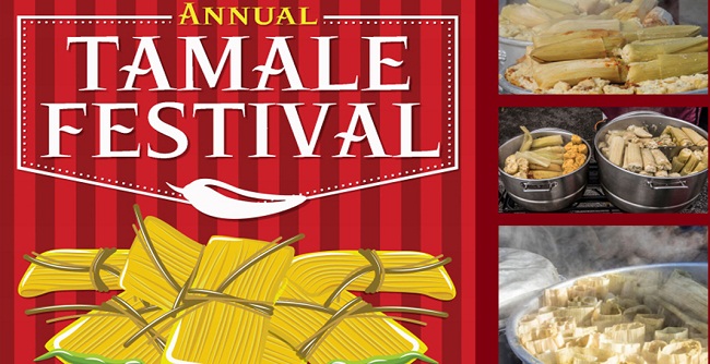 Stay At Leading Hotel To Attend And Enjoy 5th Annual Tamale Festival