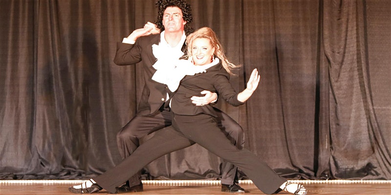 Explore Dancing With Our Stars 2020 Event In Atascadero By Staying At Leading Hotel