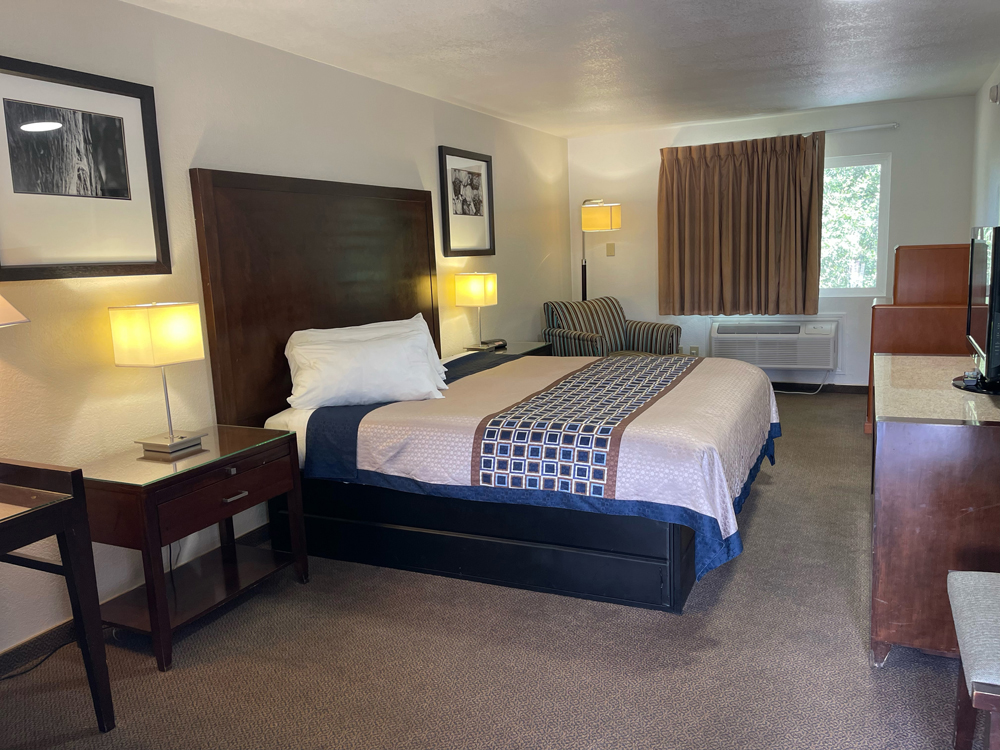 Kingbed