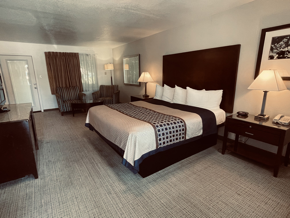 Kingbed
