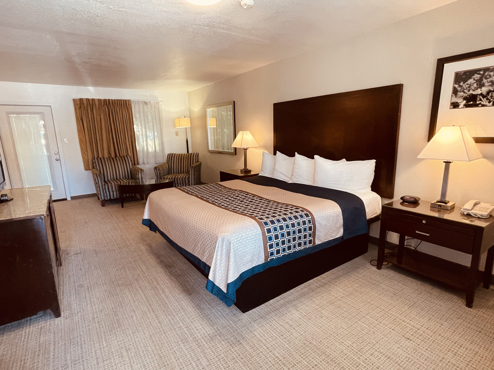 Kingbed
