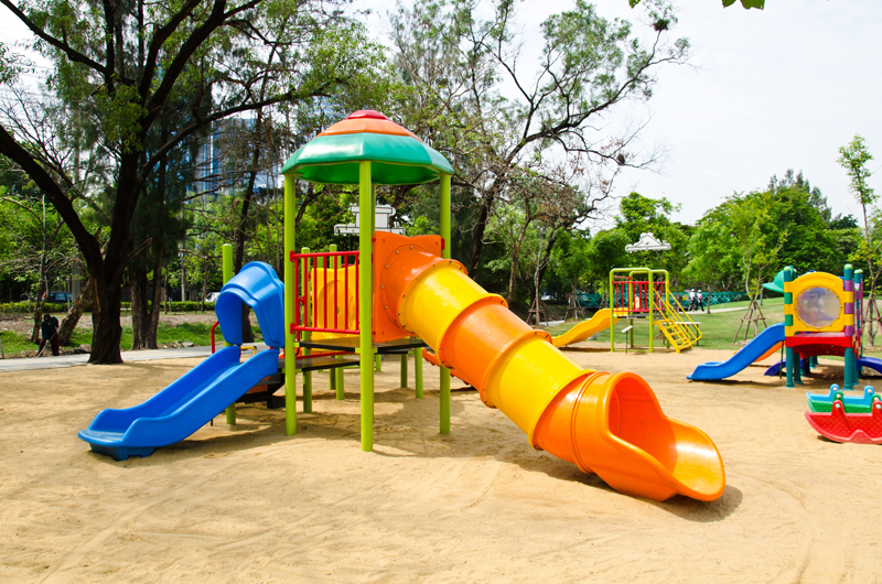 Heilmann Park